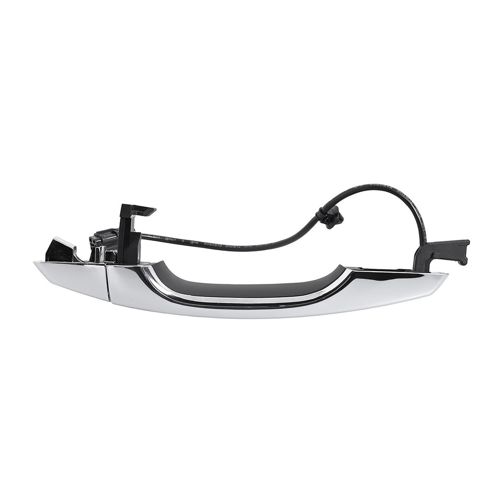 Manija Ext. Del Der Compatible Con Hyundai Accent 2018-2022 – vista 3