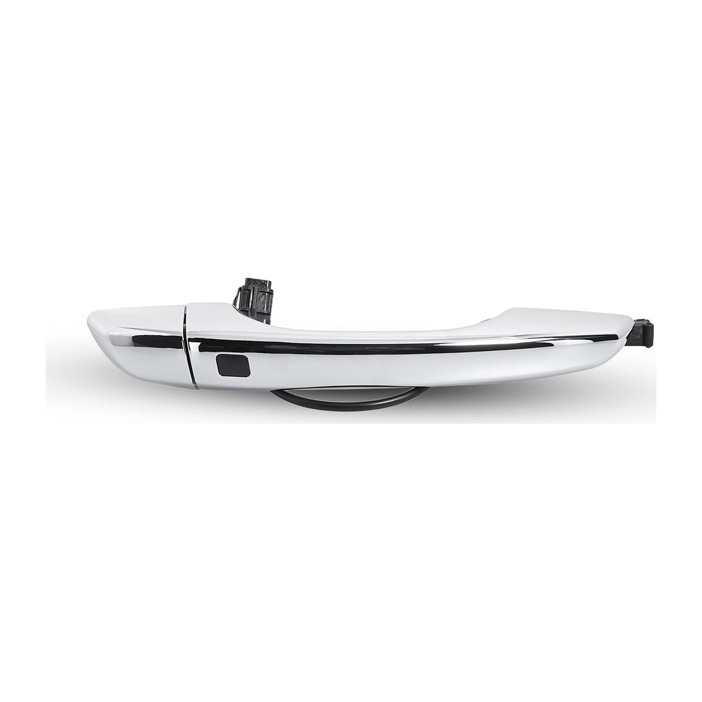 Manija Ext. Del Der Compatible Con Hyundai Accent 2018-2022 – vista 1