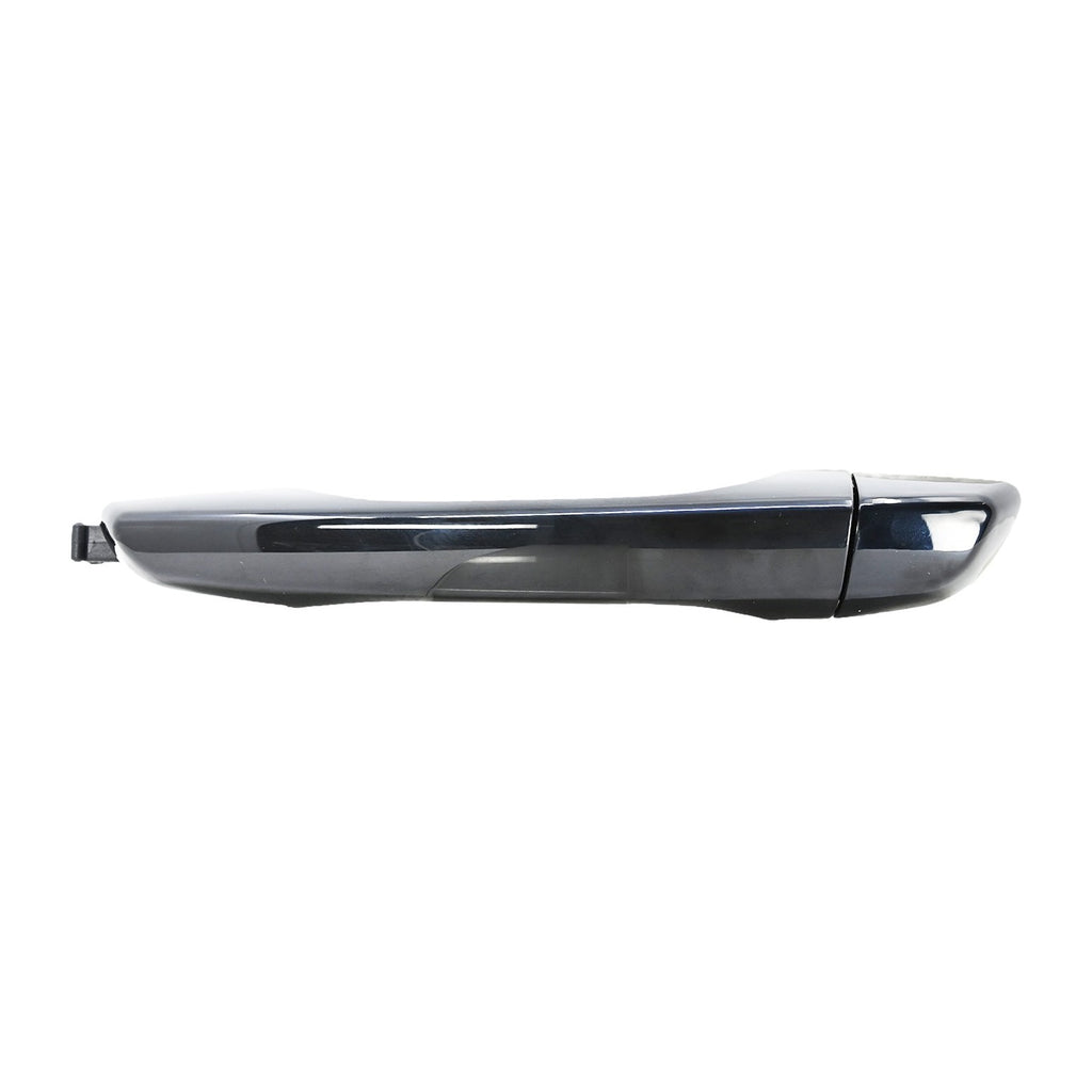 Manija Exterior Izq. Compatible Con Hyundai Accent 2018-2022 – vista 1
