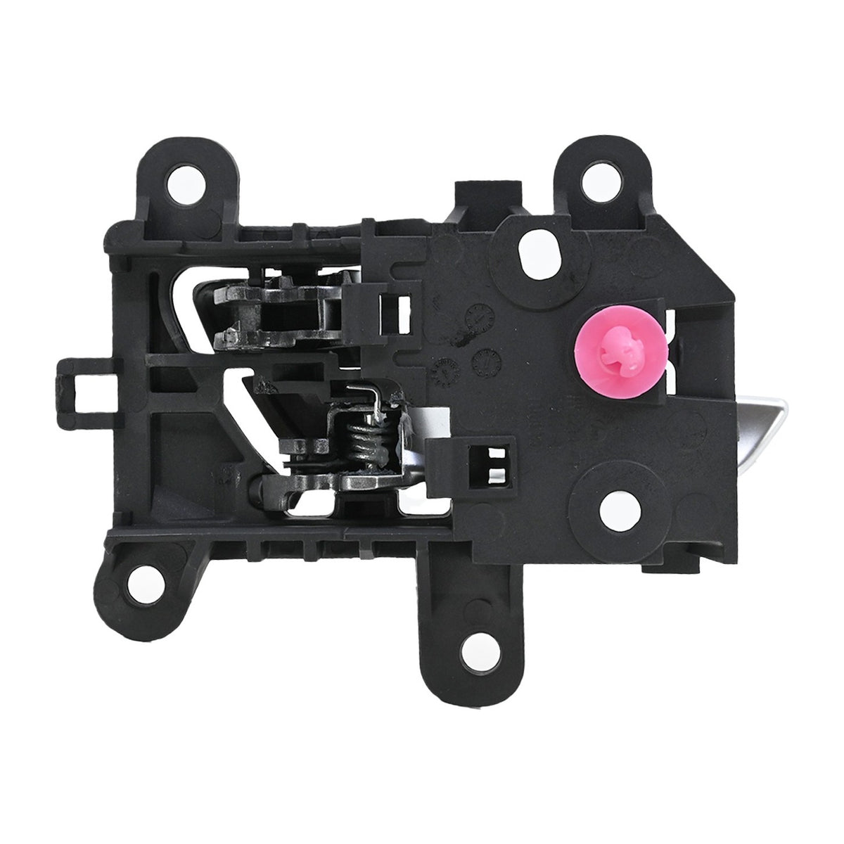 Manija Int. Del Der Compatible Con Hyundai Accent 2018-2022 – vista 2