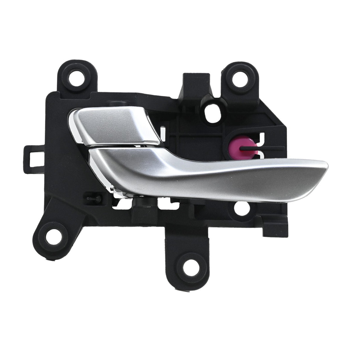 Manija Int. Del Izq Compatible Con Hyundai Accent 2018-2022 – vista 1