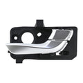Manija Int. Tras Der Compatible Con Hyundai Accent 2018-2022 – vista 1