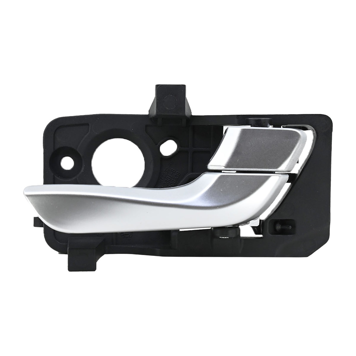 Manija Int. Tras Der Compatible Con Hyundai Accent 2018-2022 – vista 1