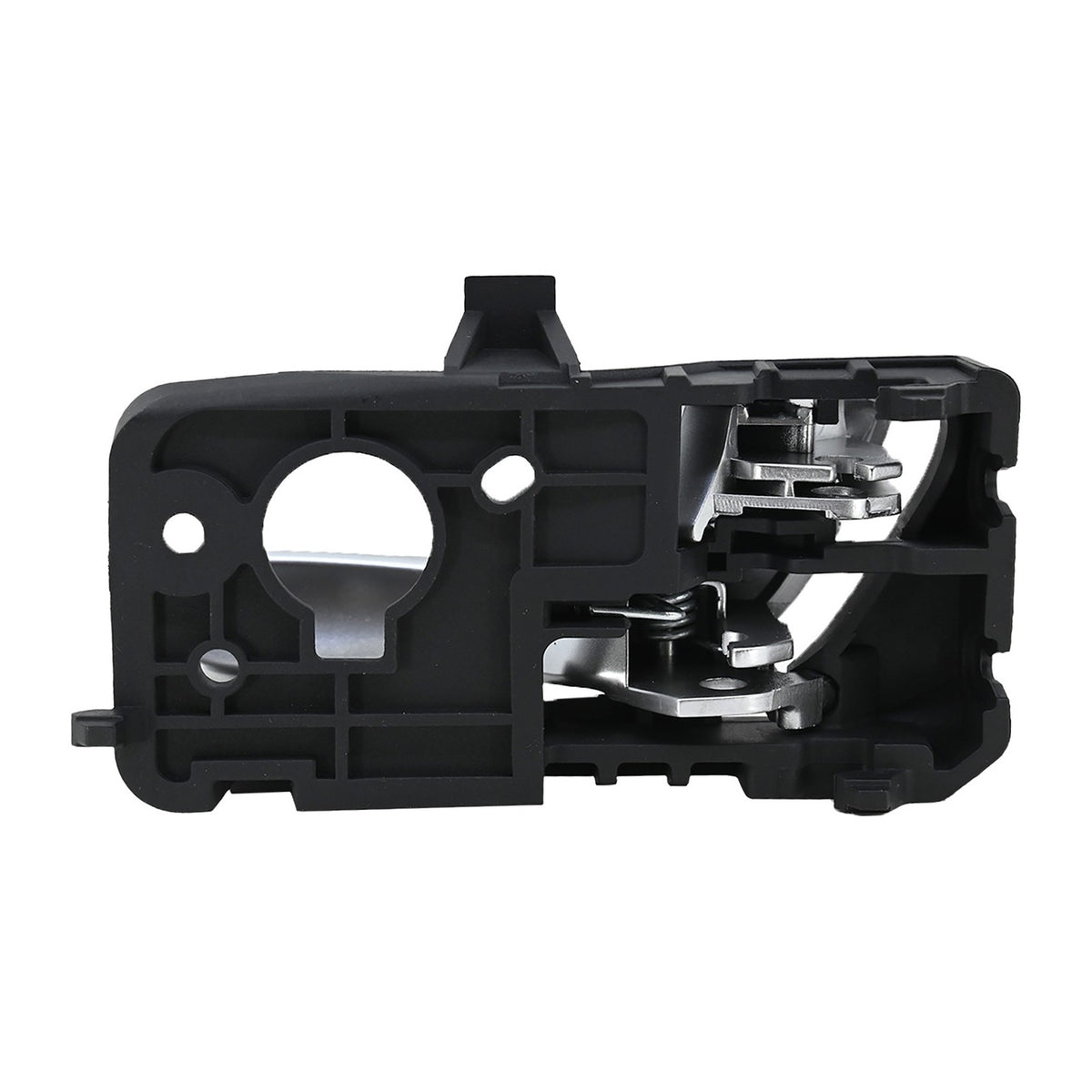 Manija Int. Tras Izq Compatible Con Hyundai Accent 2018-2022 – vista 2
