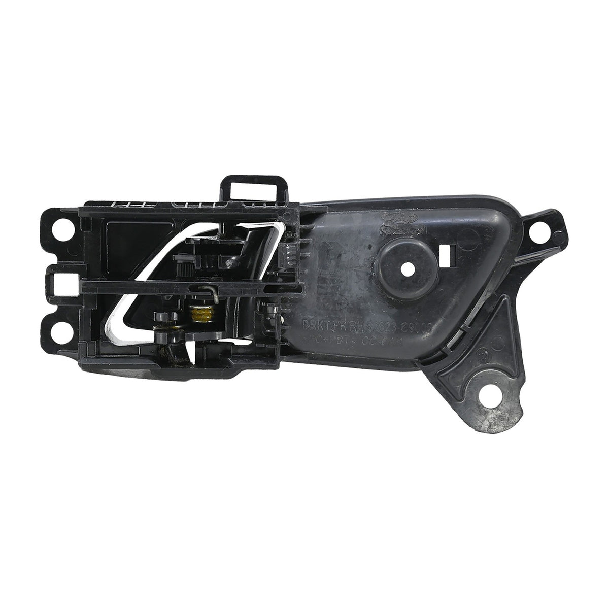 Manija Int. Del. Der. Compatible Con Hyundai Creta 2017-2020 – vista 2