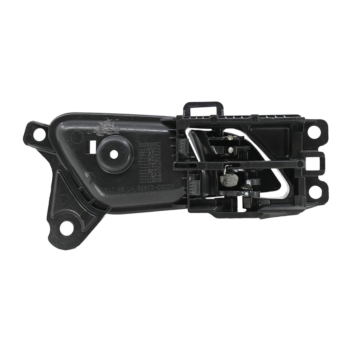 Manija Int. Del. Izq. Compatible Con Hyundai Creta 2017-2020 – vista 2