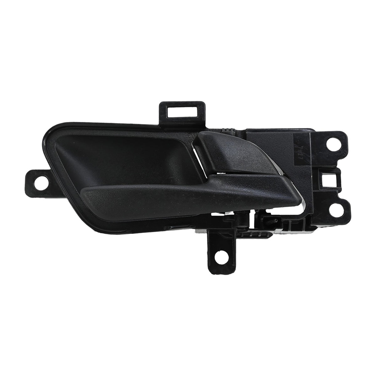 Manija Int. Tras Der Compatible Con Hyundai Creta 2017-2020 – vista 1