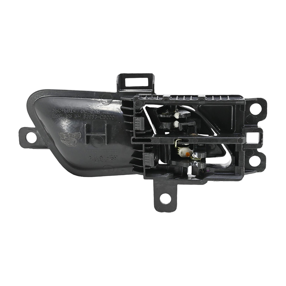 Manija Int. Tras Izq Compatible Con Hyundai Creta 2017-2020 – vista 2