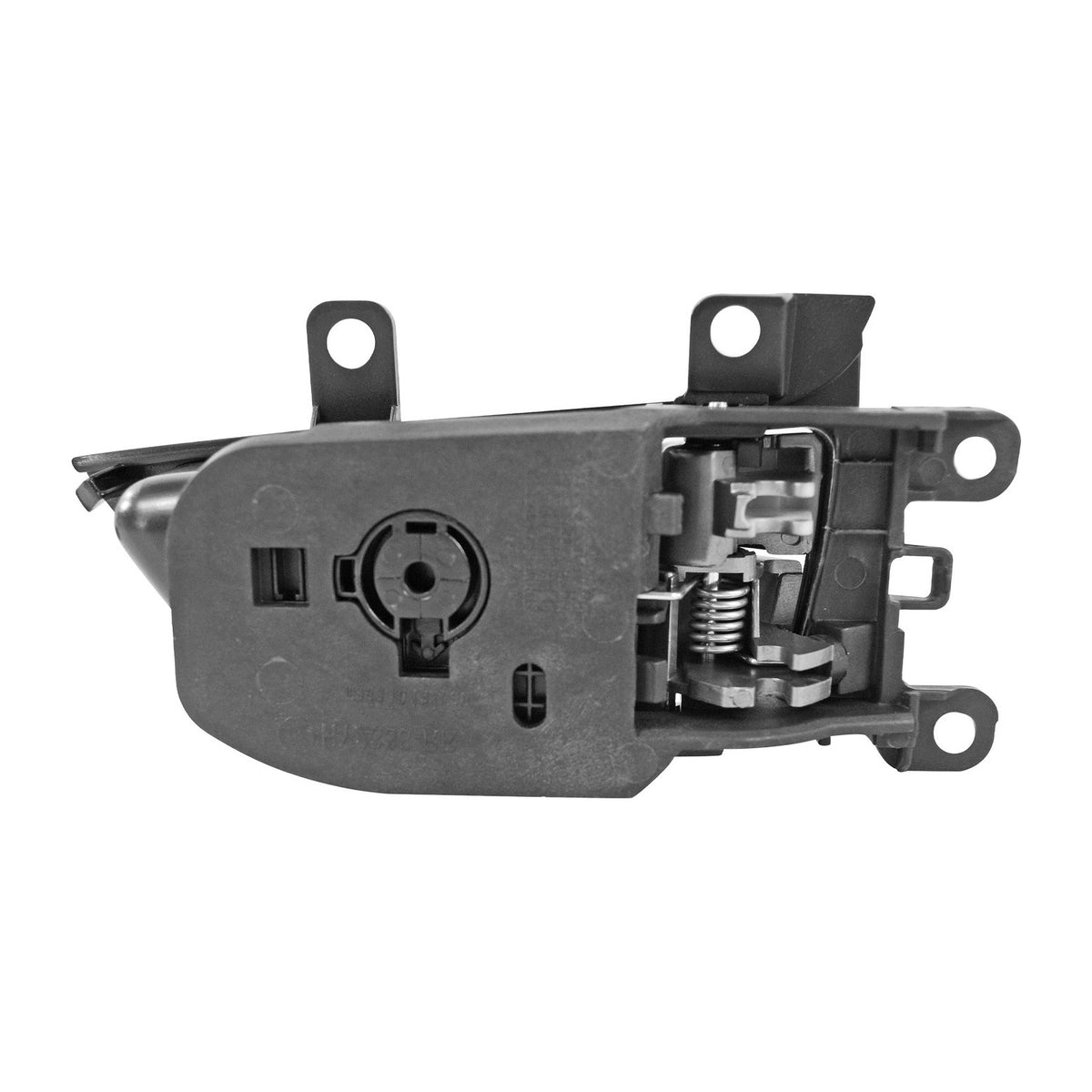 Manija Int. Del Izq Compatible Con Hyundai Elantra 2013-2016 – vista 2