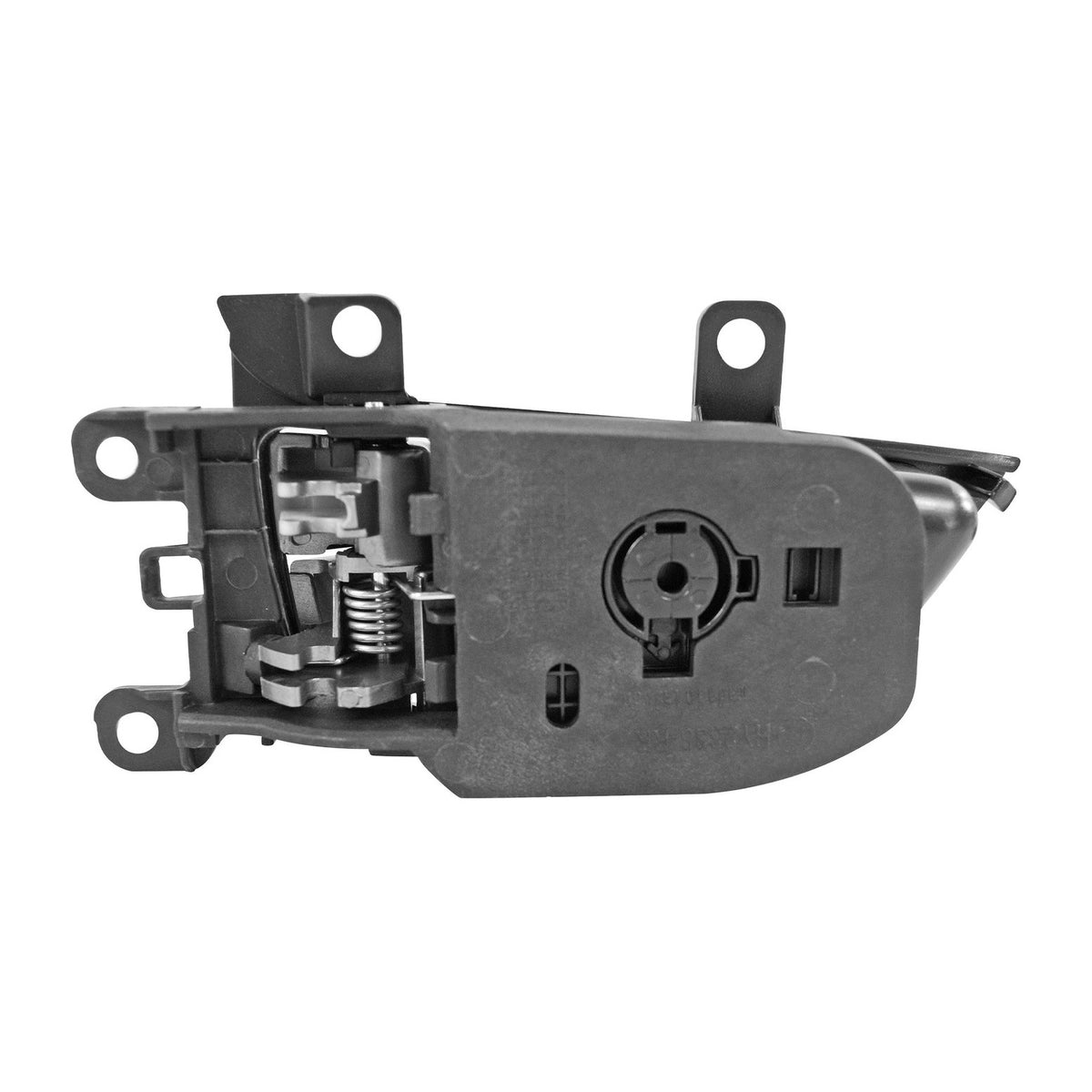 Manija Int. Tras Der Compatible Con Hyundai Elantra 2013-2016 – vista 2