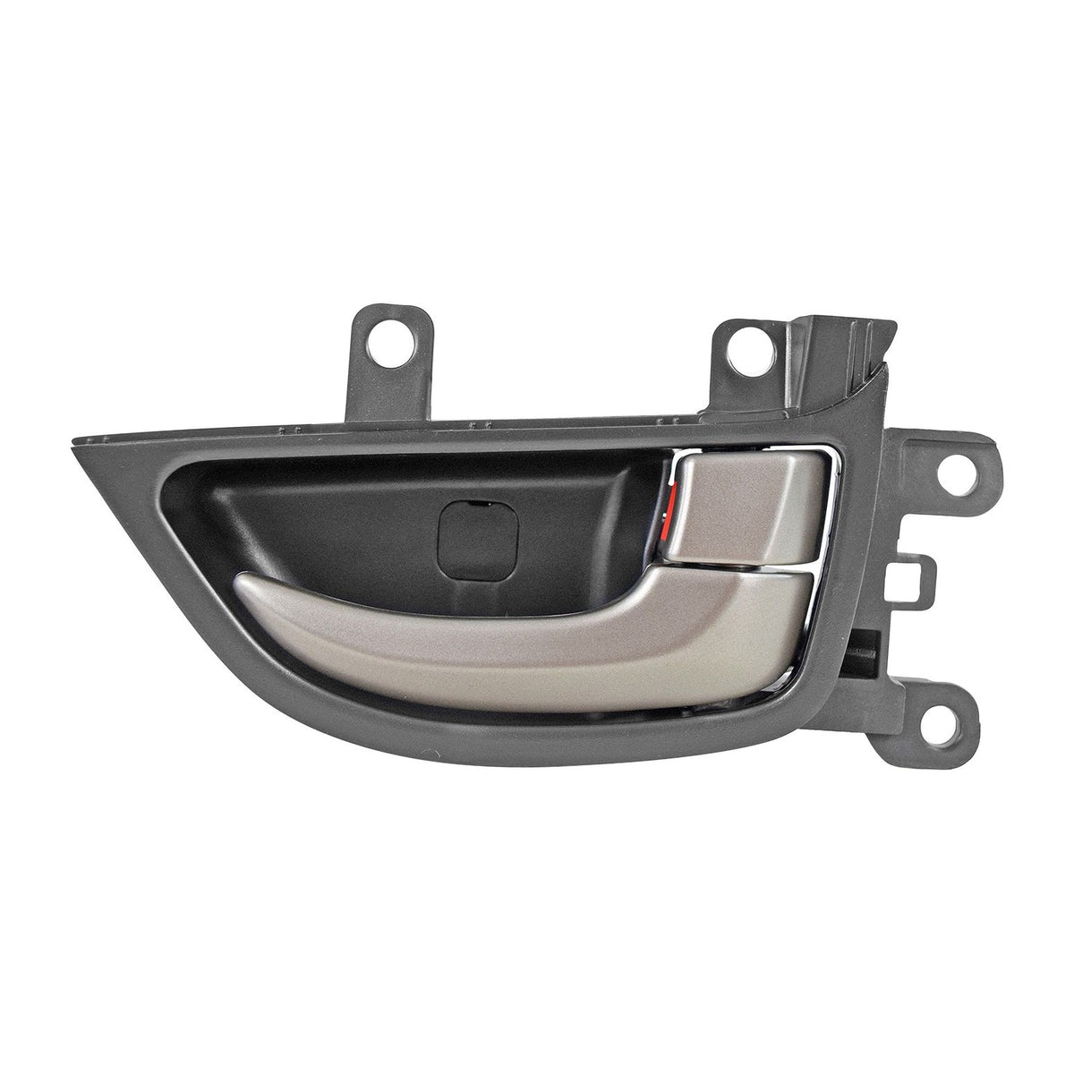 Manija Int. Tras Der Compatible Con Hyundai Elantra 2013-2016 – vista 1