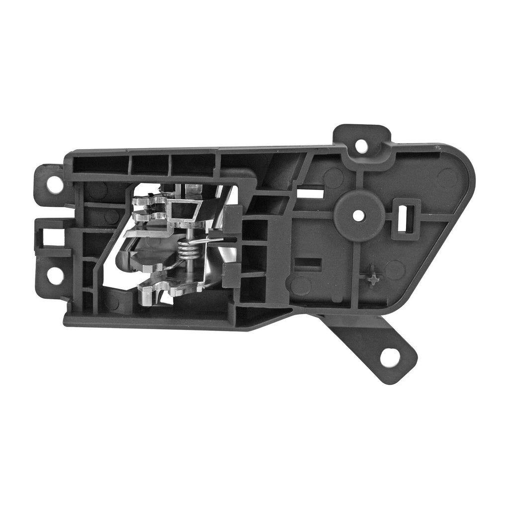 Manija Interior Der. Compatible Con Hyundai Sonata 2017-2018 – vista 2