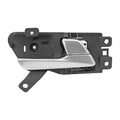 Manija Interior Der. Compatible Con Hyundai Sonata 2017-2018 – vista 1