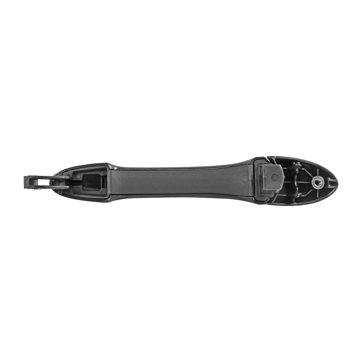 Manija Ext. Tras. Compatible Con Hyundai Sonata 2011-2014 – vista 2