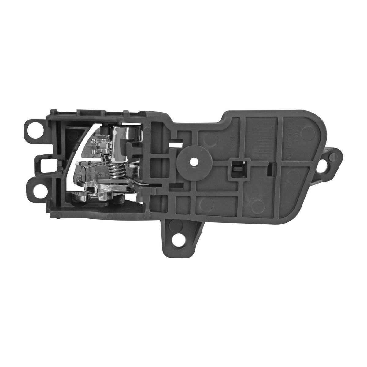 Manija Interior Der. Compatible Con Hyundai Sonata 2011-2014 – vista 2