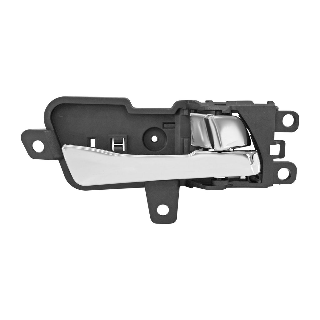 Manija Interior Der. Compatible Con Hyundai Sonata 2011-2014 – vista 1