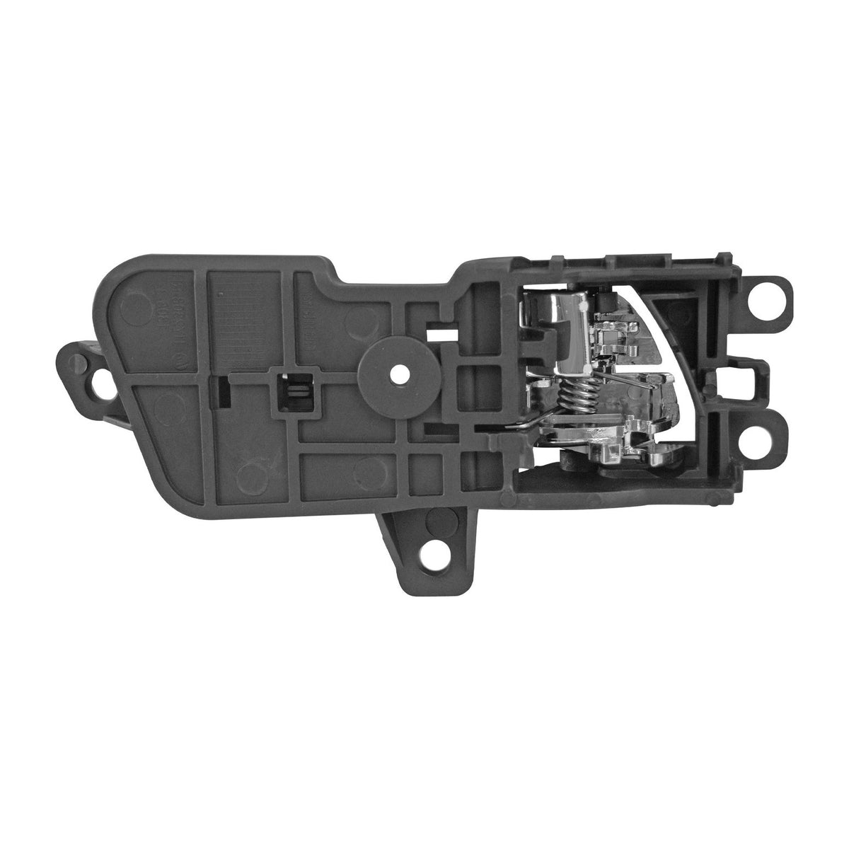 Manija Interior Izq. Compatible Con Hyundai Sonata 2011-2014 – vista 2