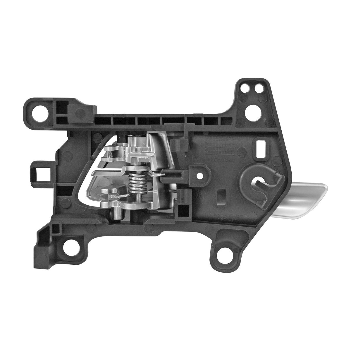 Manija Int. Tras Der Compatible Con Hyundai Tucson 2016-2021 – vista 2