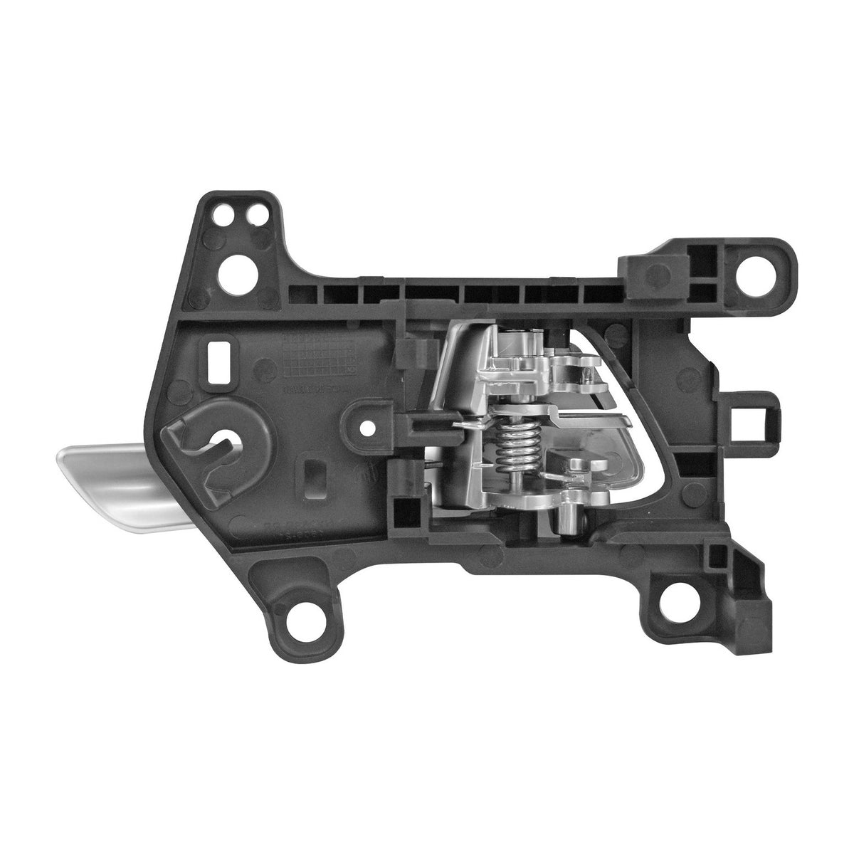 Manija Int. Tras Izq Compatible Con Hyundai Tucson 2016-2021 – vista 2