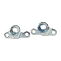 Bisagra de Puerta 2 Pzas Nissan Frontier 2005-2015 – vista 1