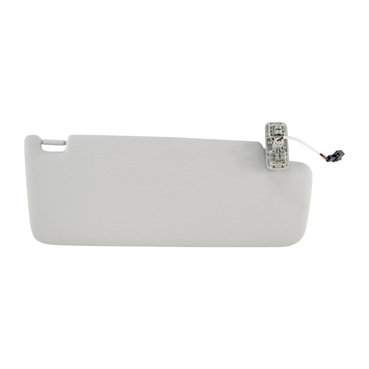Visera Parasol Del. Izq. Volkswagen Golf / Volkswagen Jetta 2014-2022 – vista 2