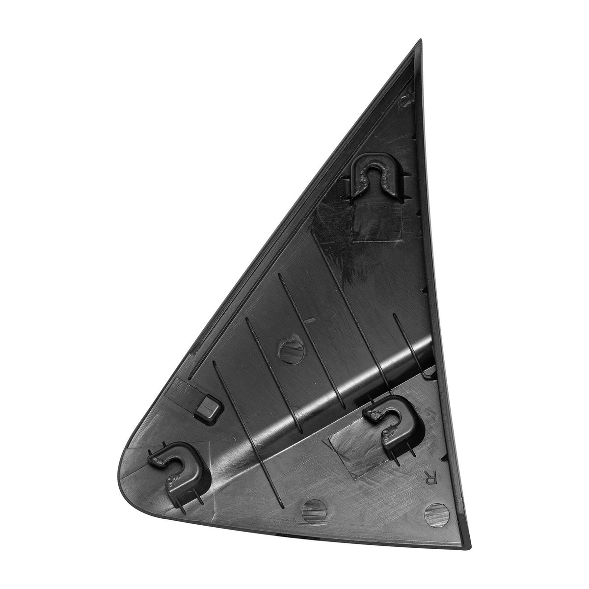 Moldura de Espejo Del. Der. Chevrolet Spark 2011-2015 – vista 2