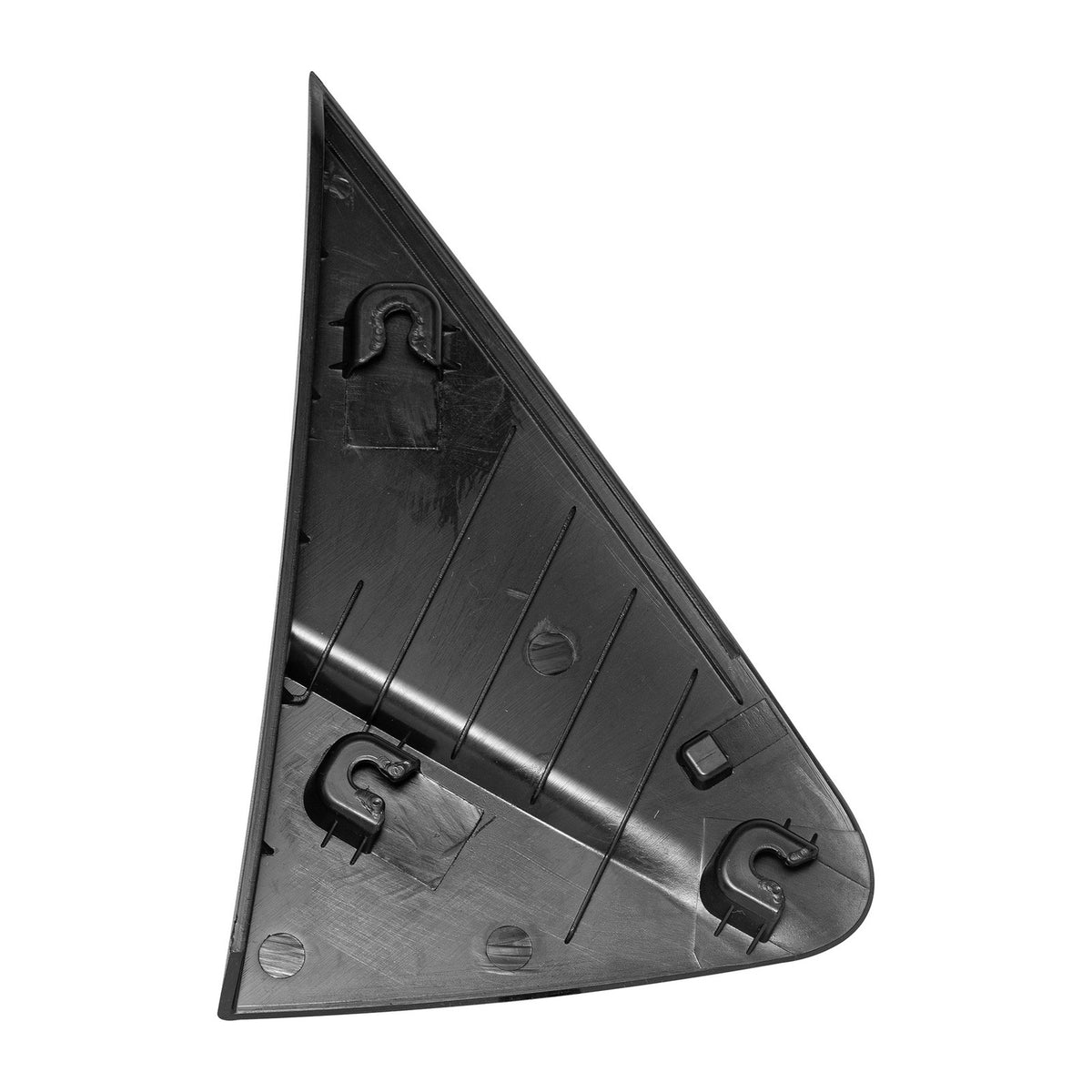 Moldura de Espejo Del. Izq. Chevrolet Spark 2011-2015 – vista 2