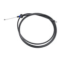 Chicote de Cofre Del. Honda City 2009-2014 – vista 1