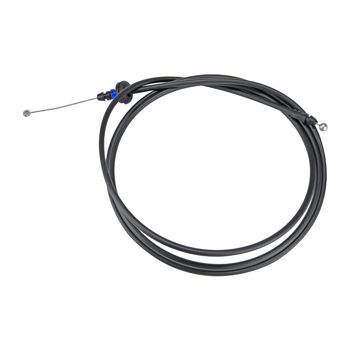 Chicote de Cofre Del. Honda City 2009-2014 – vista 1