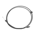 Chicote de Cofre Del. Ford Edge 2007-2010 – vista 1