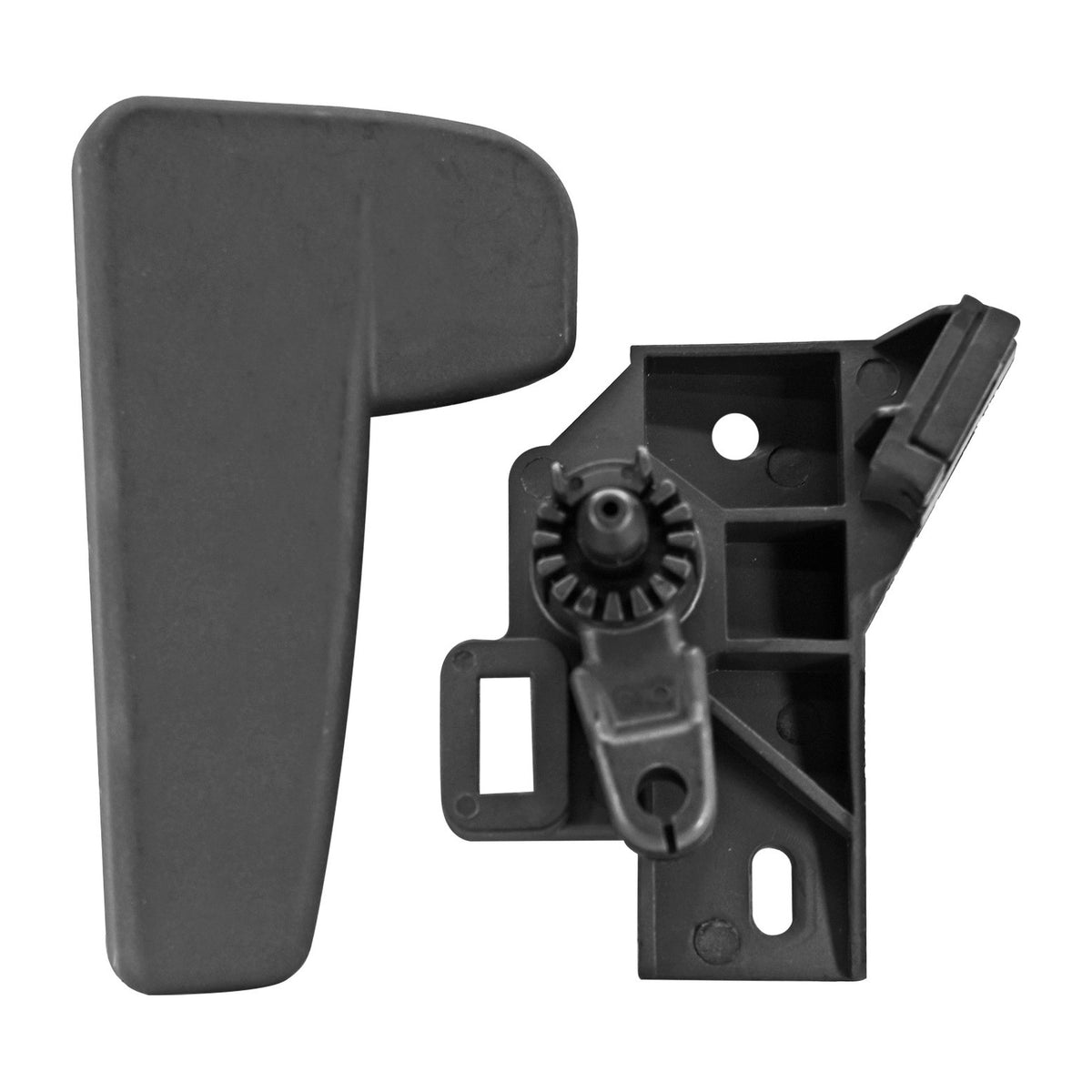 Manija Interior Del. Izq. Volkswagen Beetle / SEAT Leon 2012-2022 – vista 2
