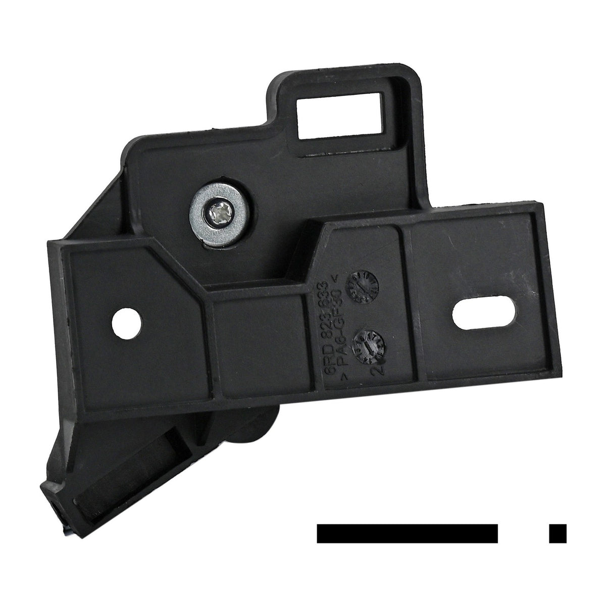 Manija Interior Del. Izq. Volkswagen Beetle / SEAT Leon 2012-2022 – vista 5