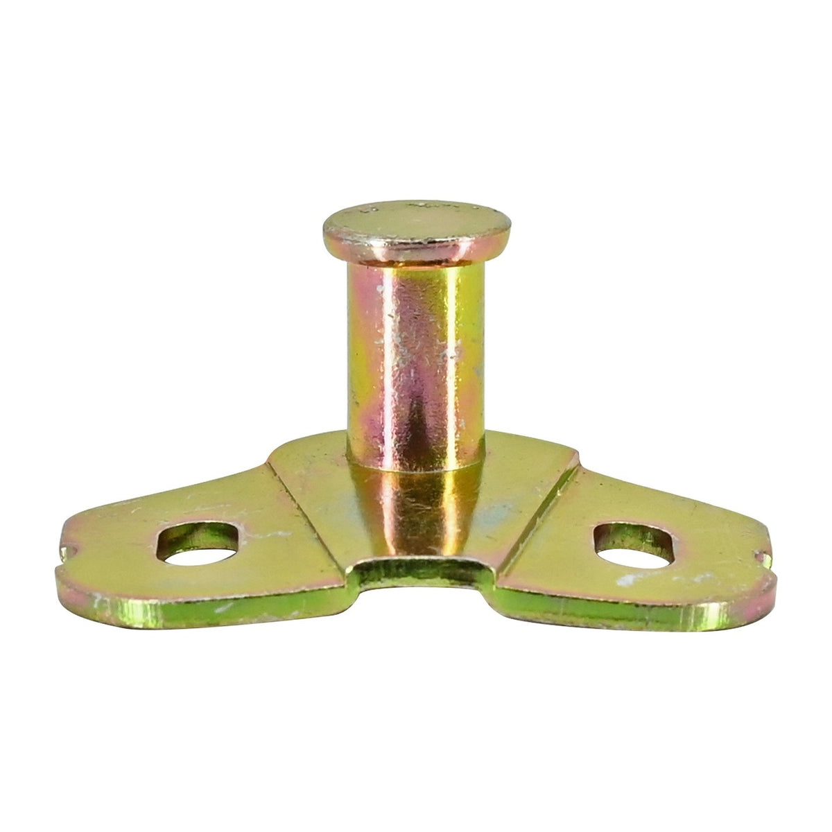Chapa de Cajuela Tras. Volkswagen Jetta 1987-1992 – vista 3