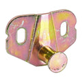 Chapa de Cajuela Tras. Volkswagen Jetta 1987-1992 – vista 1