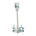 Limitador de Puerta Tras. Volkswagen Pointer 2000-2005 – vista 1