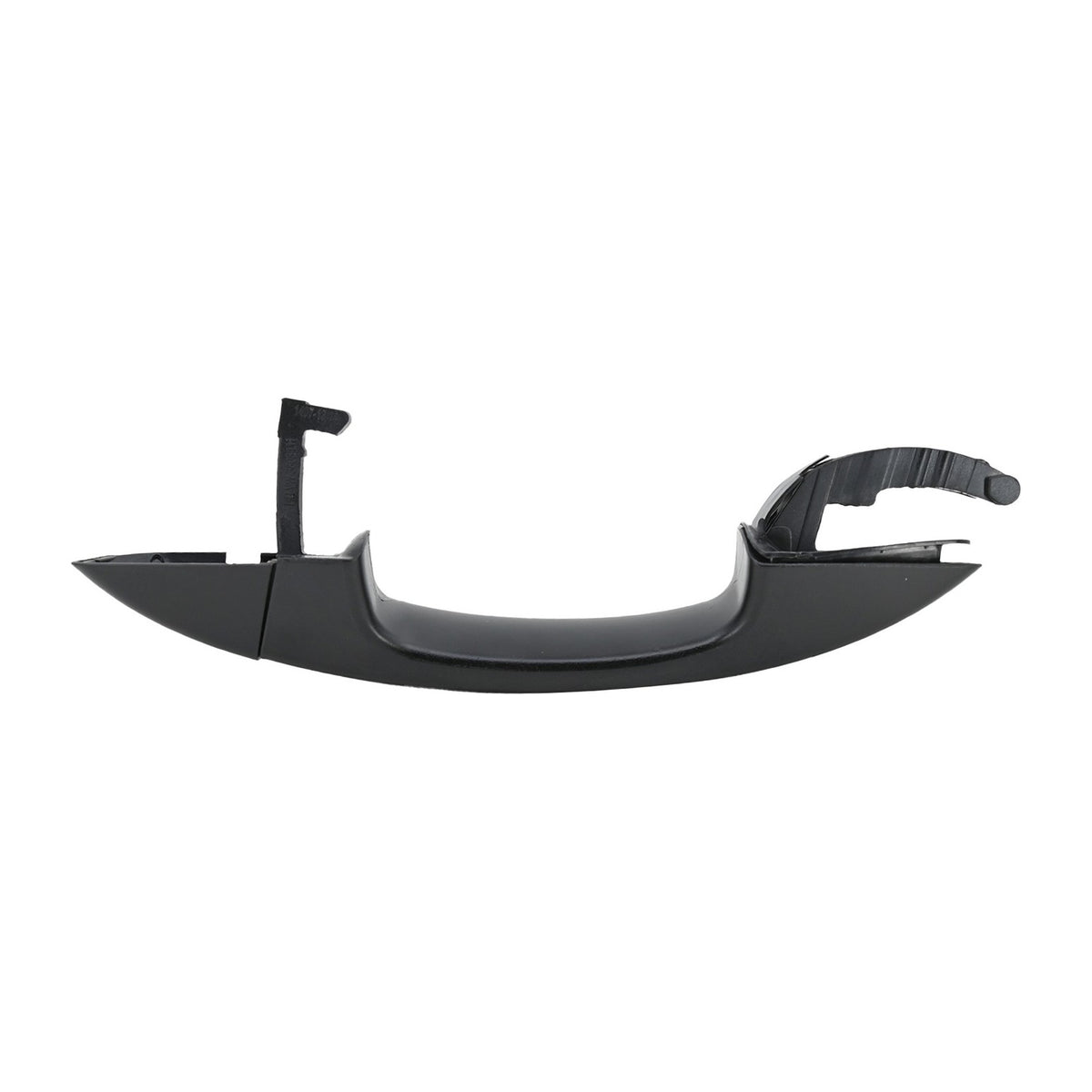 Manija Exterior Der. Volkswagen Touareg 2011-2017 – vista 2