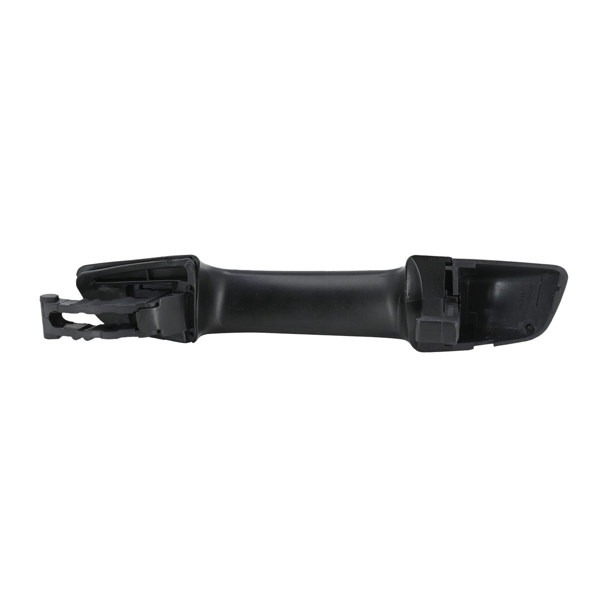 Manija Exterior Der. Volkswagen Touareg 2011-2017 – vista 3