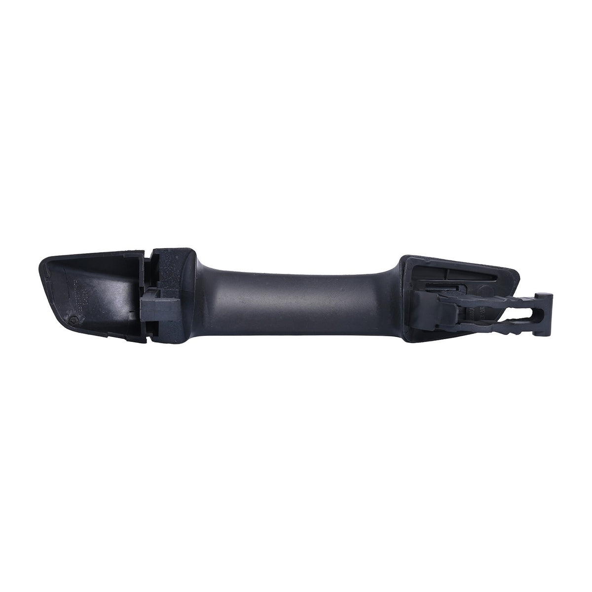 Manija Exterior Izq. Volkswagen Touareg 2011-2017 – vista 2