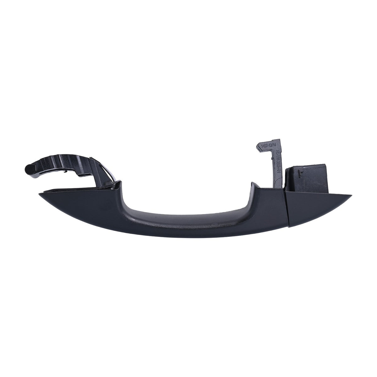 Manija Exterior Izq. Volkswagen Touareg 2011-2017 – vista 3