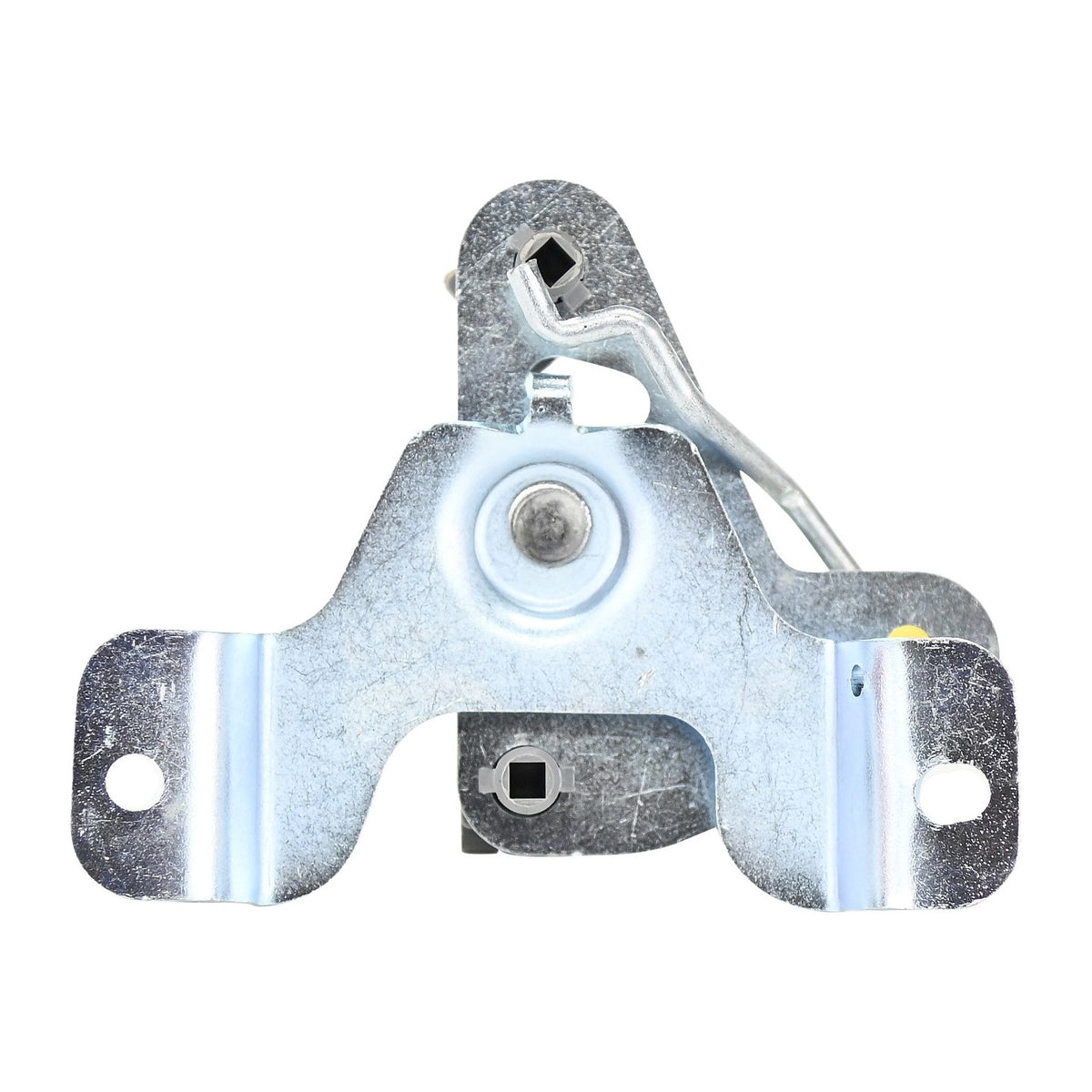 Manija de Tapa Tras. Ford Courier 2001-2011 – vista 1