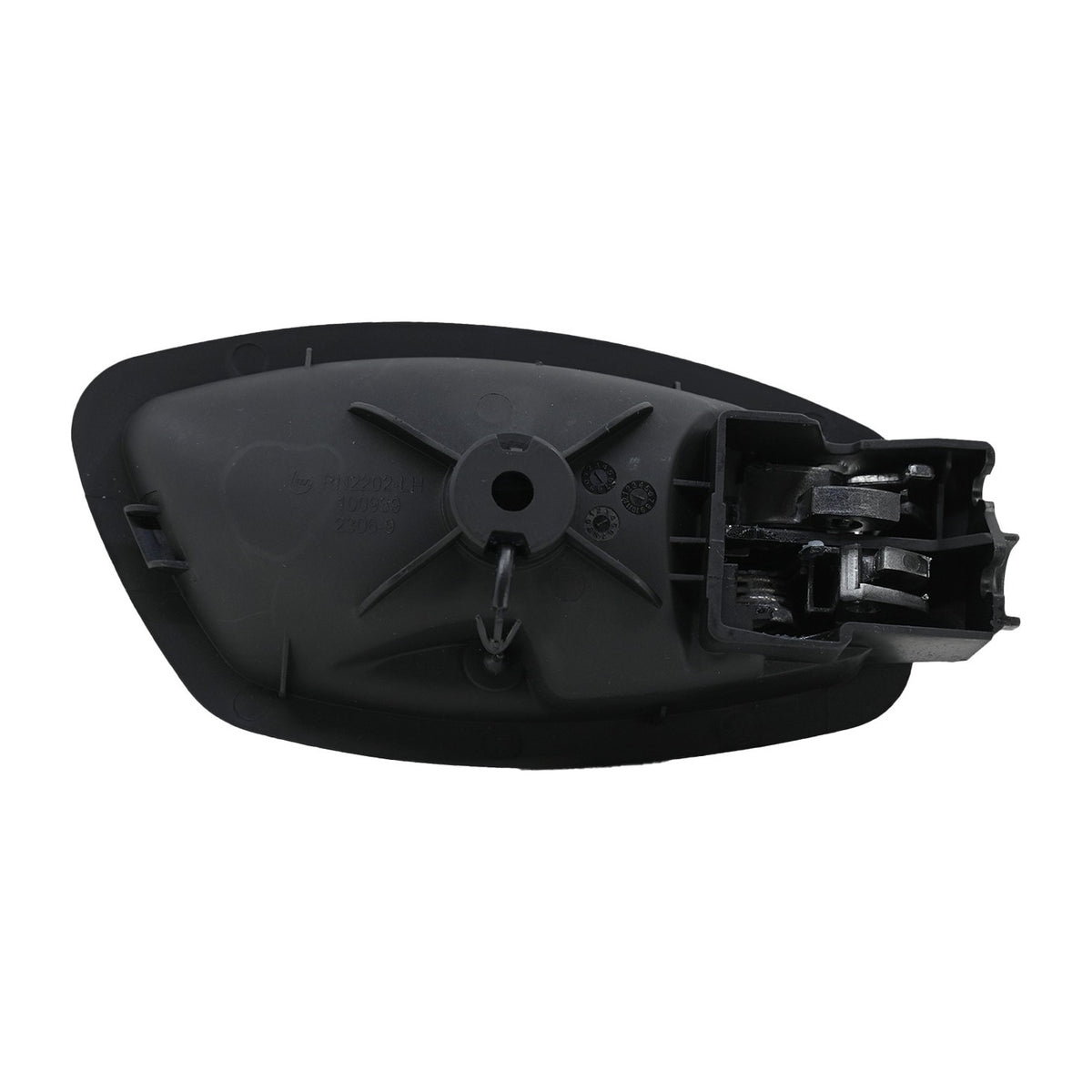 Manija Interior Izq. Renault Fluence 2011-2014 – vista 2