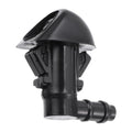 Chisguetero Limpiaparabrisas Del. Honda Pilot 2009-2015 – vista 1