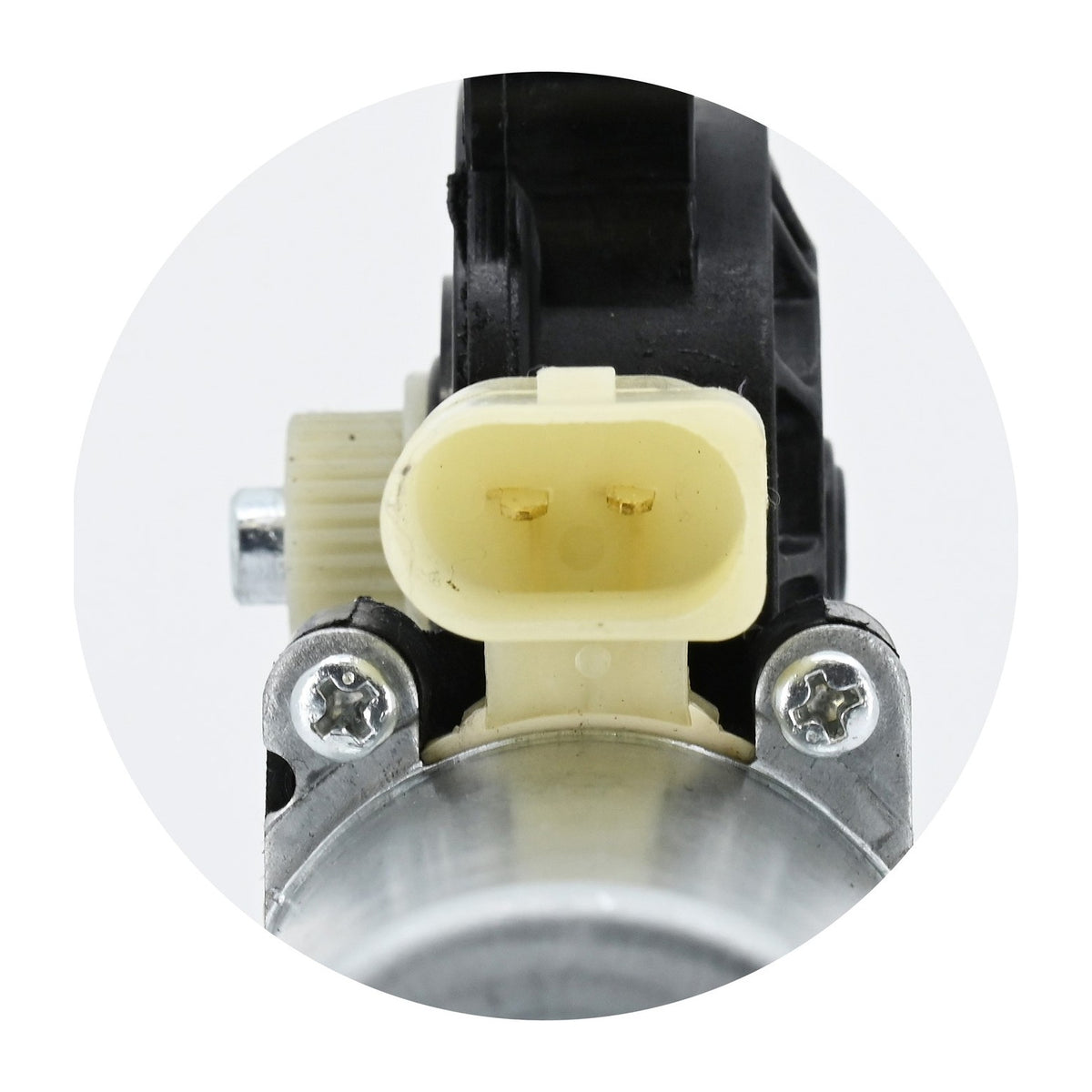 Motor Elevador de Cristal Del. Der. Land Rover Range Rover Sport 2006-2012 – vista 3