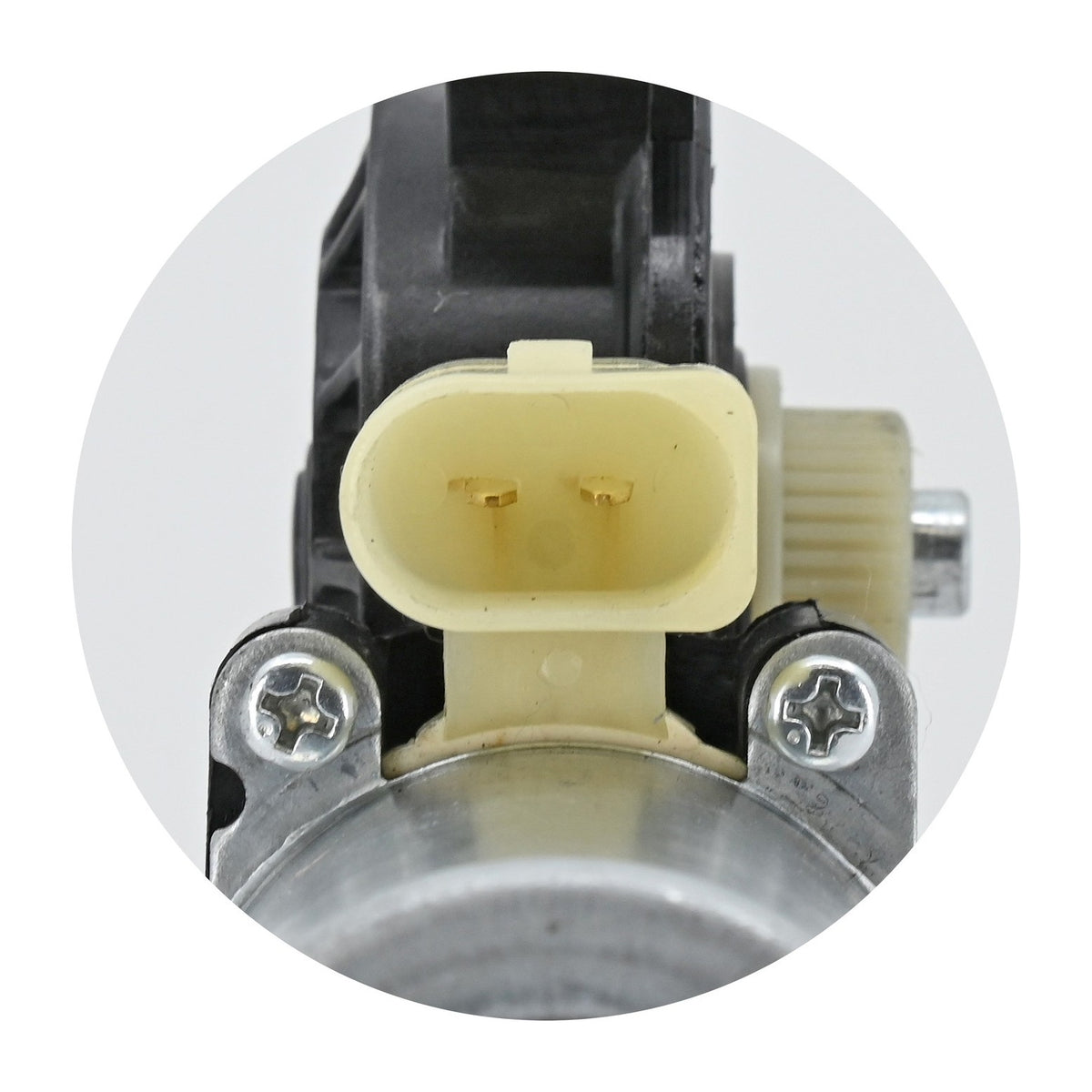 Motor Elevador de Cristal Del. Izq. Land Rover Range Rover Sport 2006-2012 – vista 3