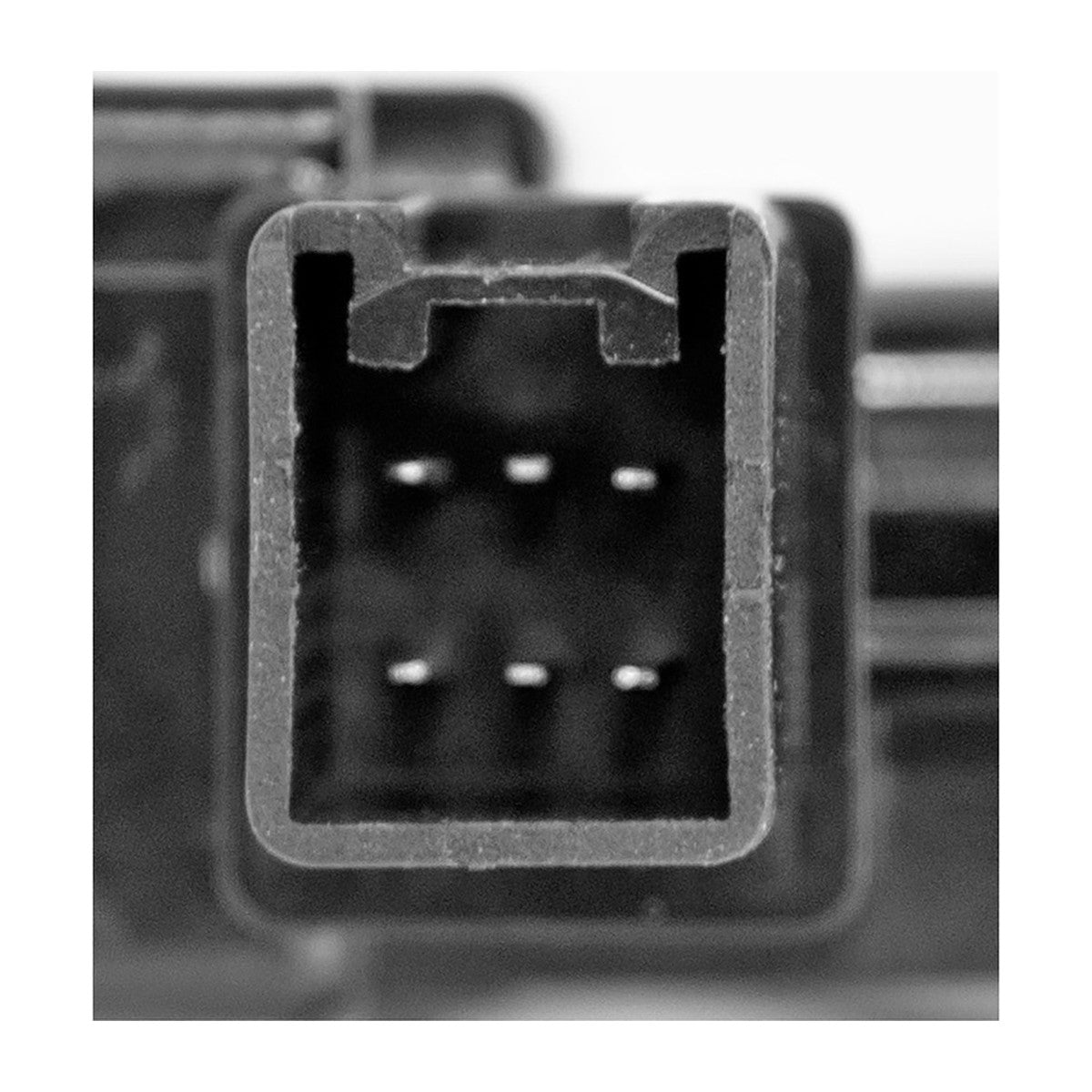 Motor Elevador de Cristal Del. Izq. Mazda 3 2010-2013 – vista 3