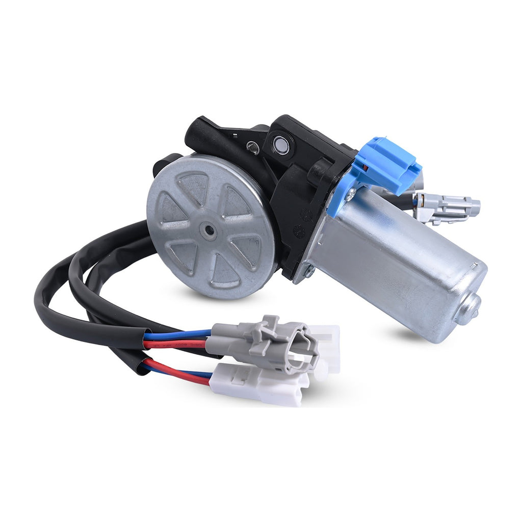 Motor Elevador de Cristal Der. Toyota Corolla 1993-1997 – vista 1