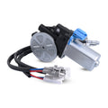 Motor Elevador de Cristal Der. Toyota Corolla 1993-1997 – vista 1