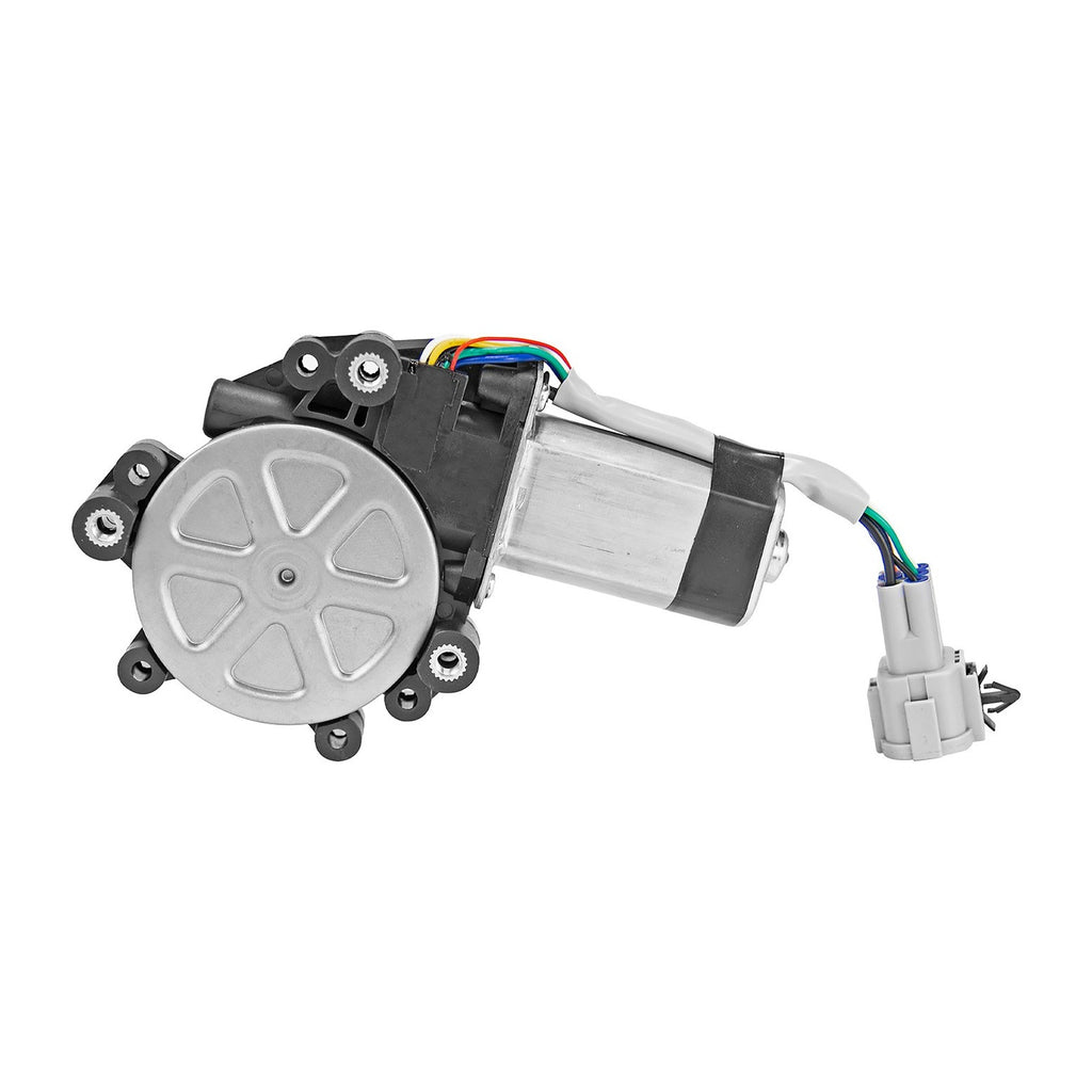 Motor Elevador de Cristal 108461 Del. Izq. Nissan Titan 2004-2015 – vista 1