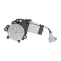 Motor Elevador de Cristal 108461 Del. Izq. Nissan Titan 2004-2015 – vista 1