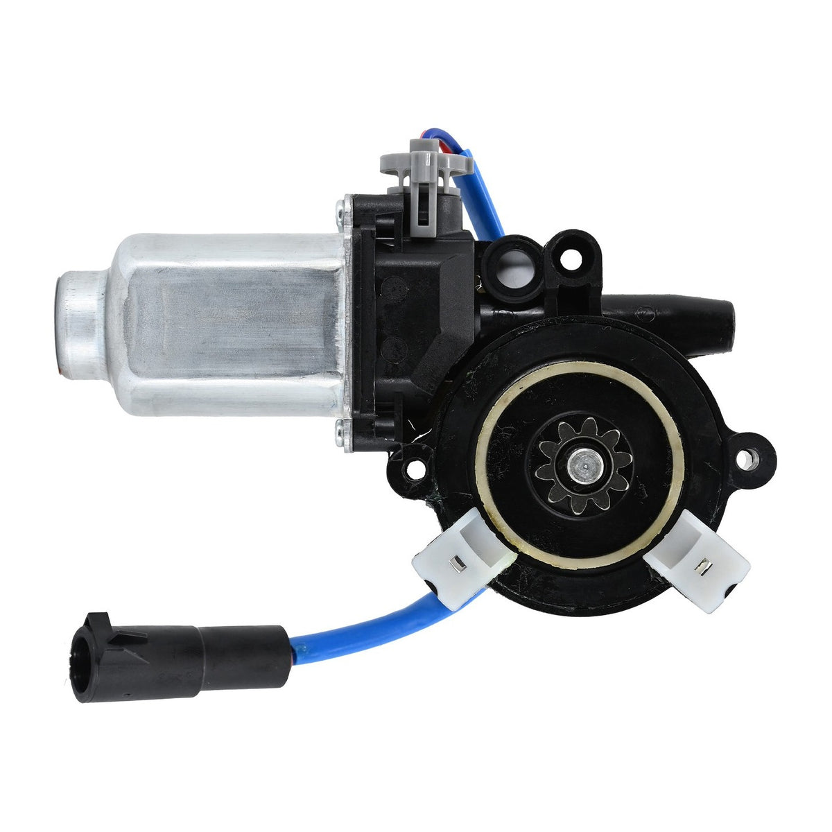 Motor Elevador de Cristal Del. Der. Ford F-350 Super Duty 2000-2010 – vista 2